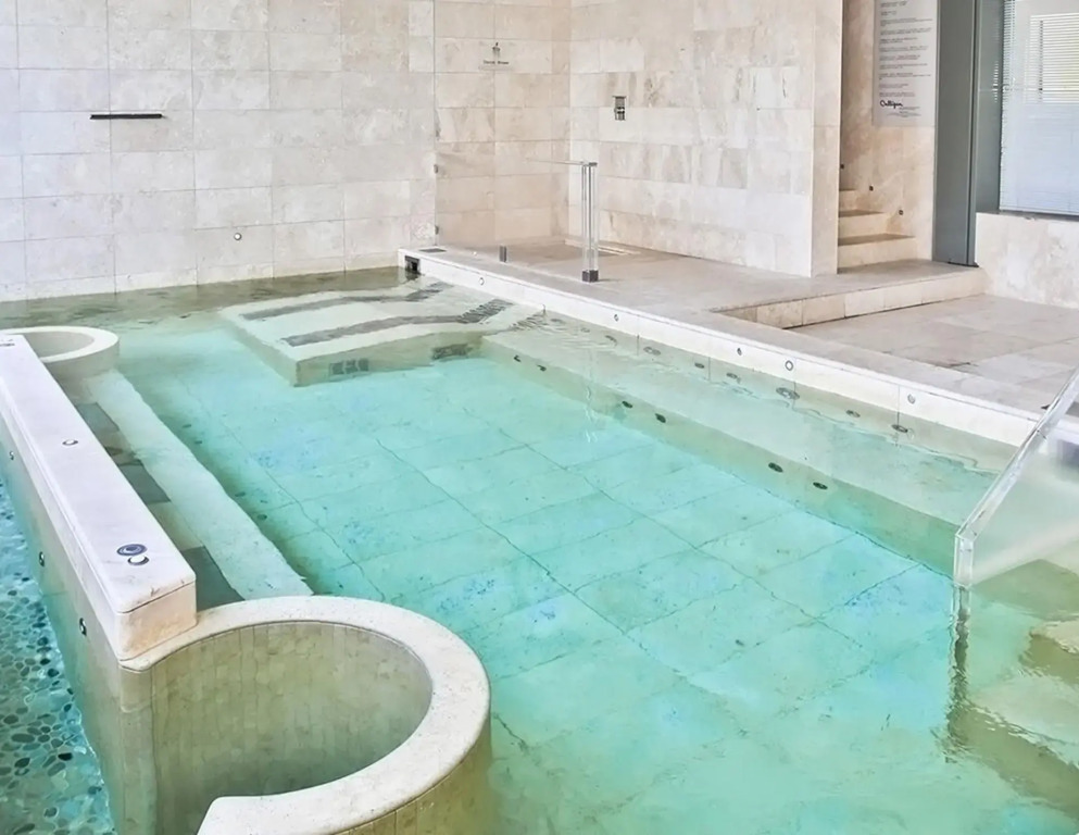Grand Hotel Croce Di Malta