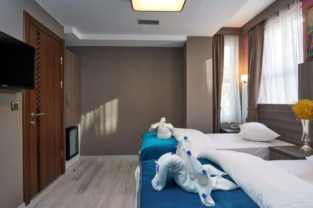 Renzo Hotel - Special Category