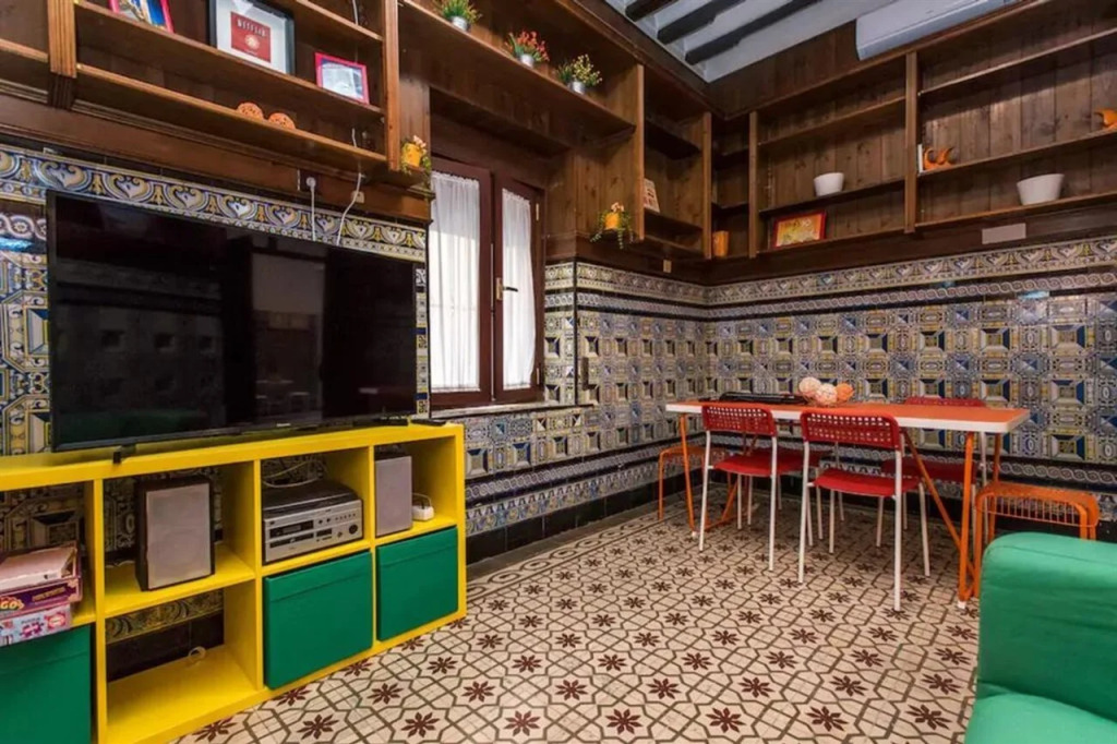 Arce apartamentos