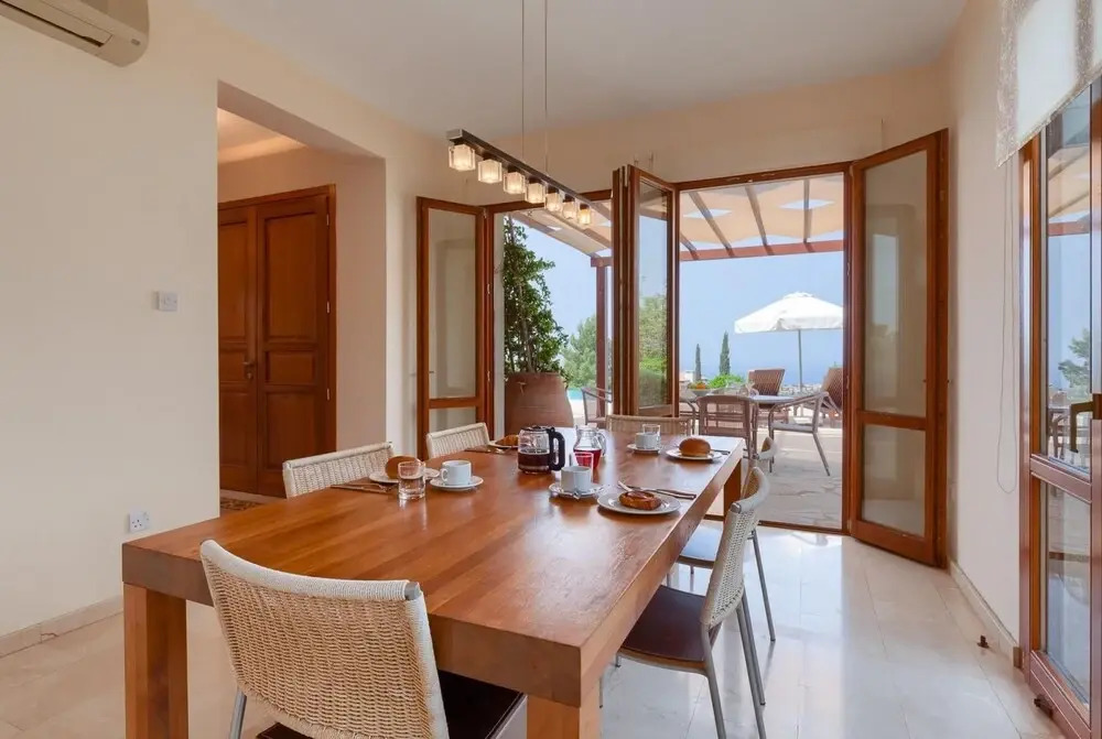 Aphrodite Hills Holiday Residences Superior Villas 2 Bedroom Superior Villa - 0190