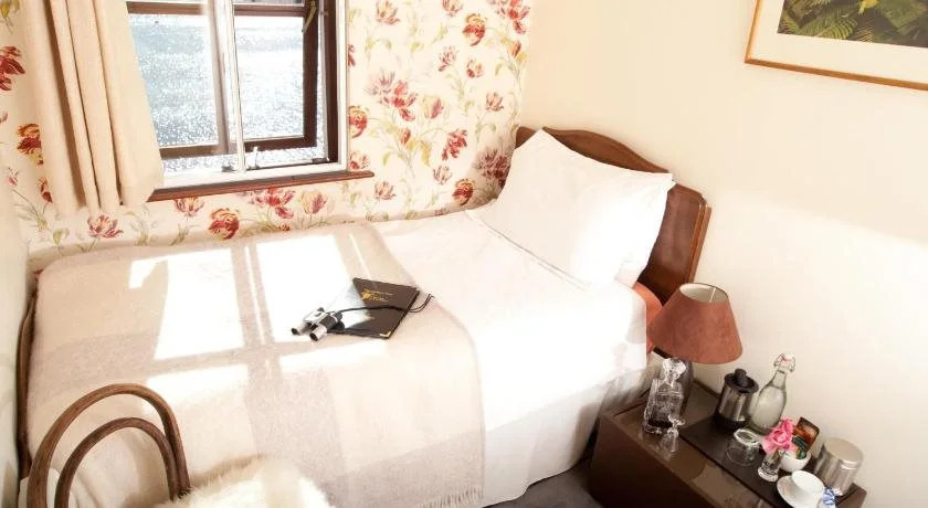 The Herons Rest Townhouse B&B