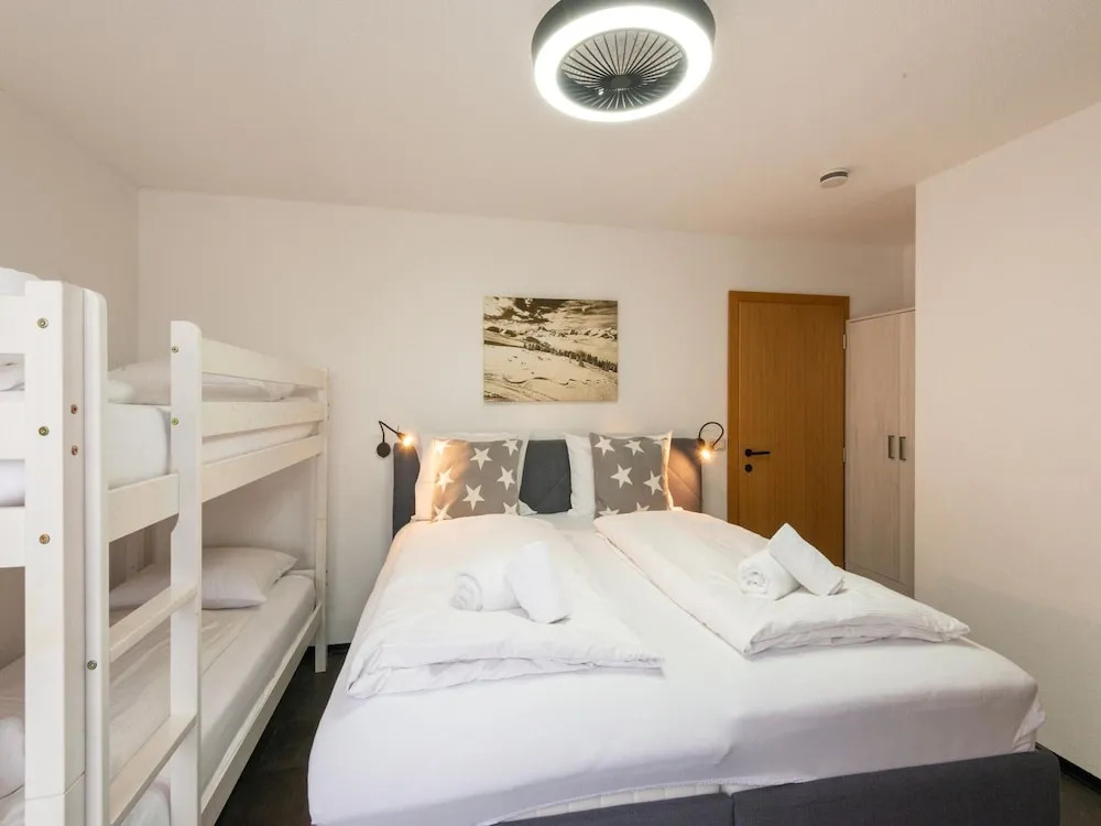 Apartment in Ellmau With Ski-in Access