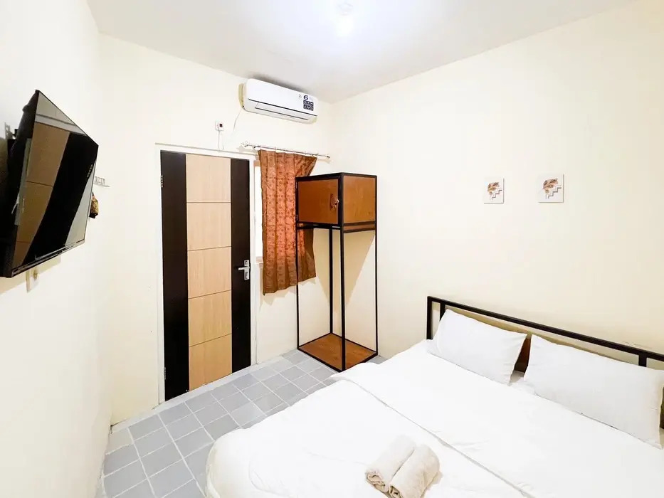 Graha Indah Ngagel Surabaya RedPartner