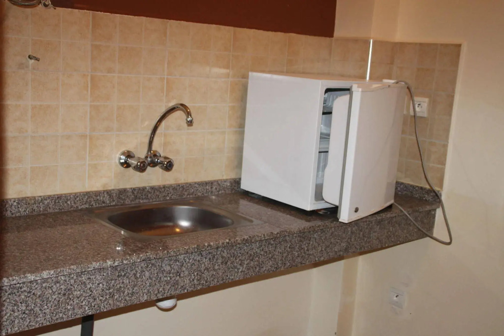 Atlantica Ifri Surf Suites