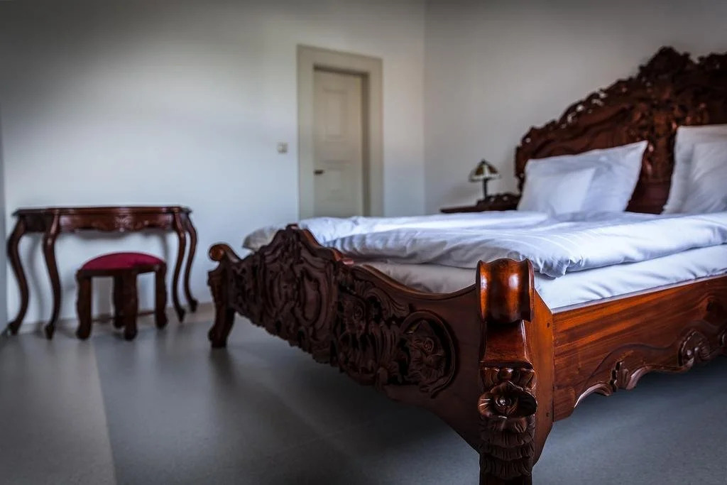 Hotel Klášter Želiv