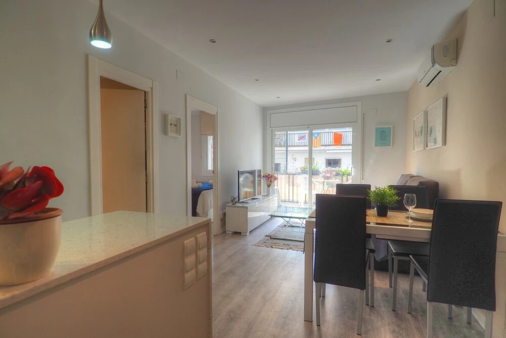 Orquidea Apartment