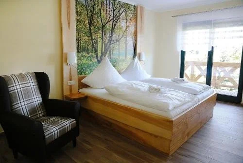 Pension Auszeit & Restaurant