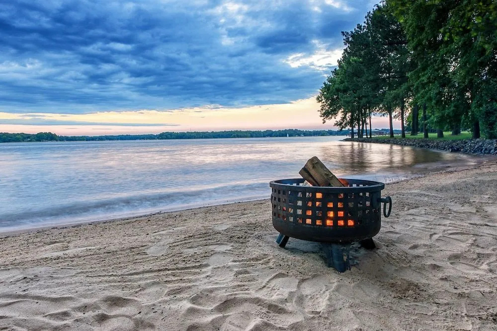 Lake Norman Breakaway