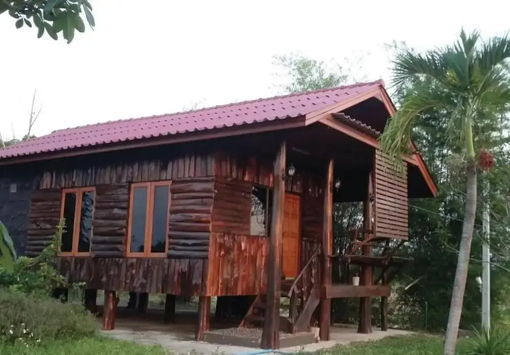 Homhug Resort
