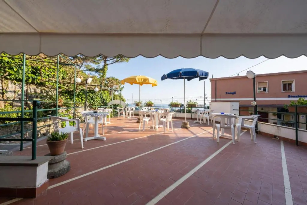 Hotel Zoagli