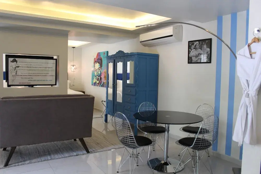 TRES79 Hotel Boutique Orizaba