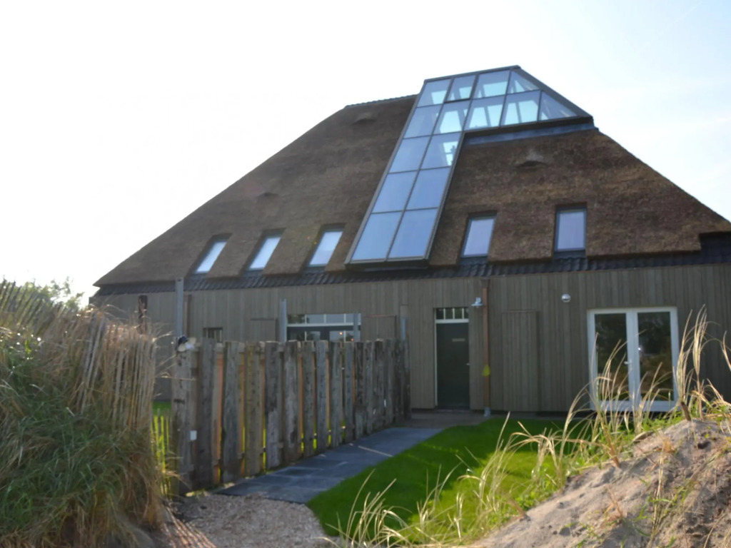 Cozy Apartment in Callantsoog near Beach