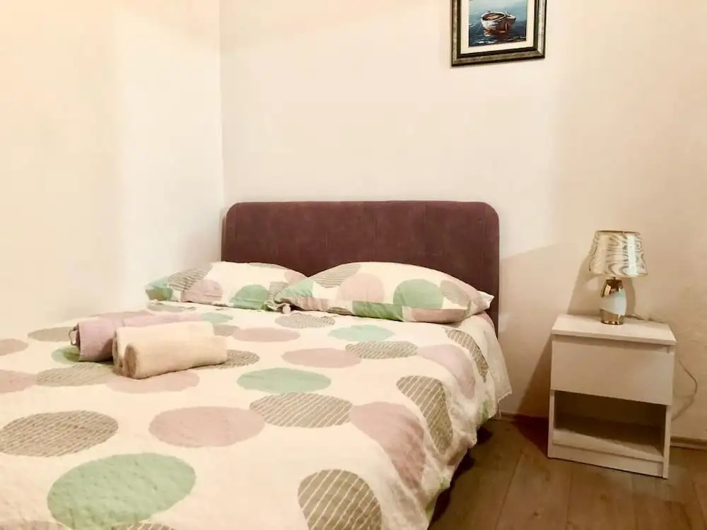 Nar Apartment A4+1 - With sea View
