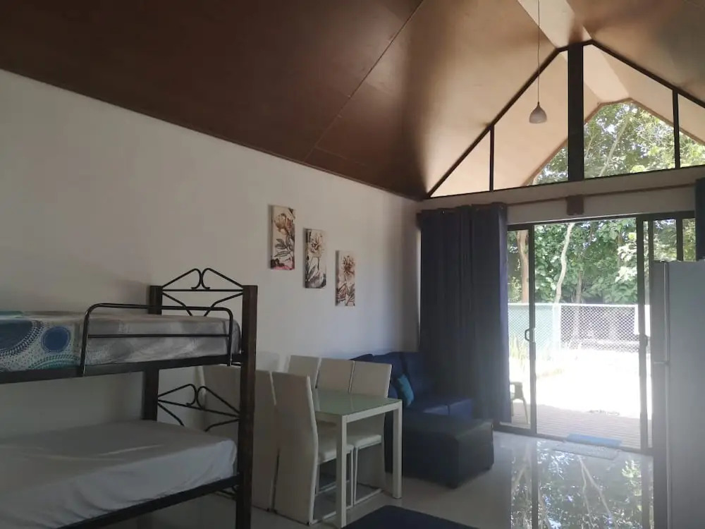 Villas Cabuya Beach & Jungle