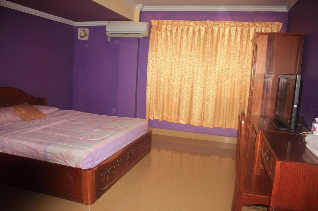 Spring Park Hotel