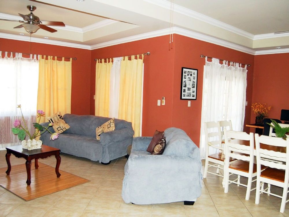 Casa del Sol Tobago
