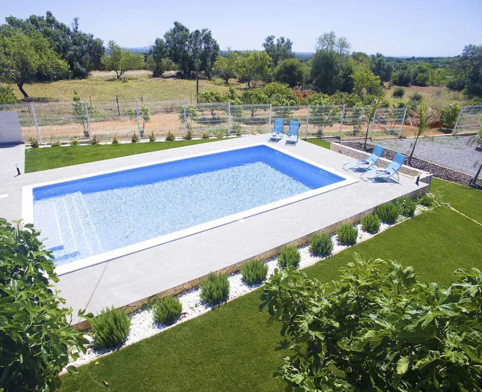 Villa Zanzibar - Refúgio com piscina aquecível e BBQ