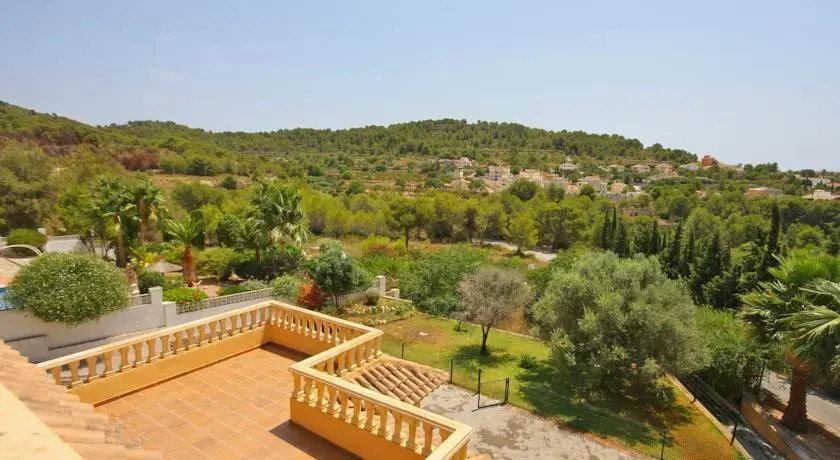 Villa Boreal