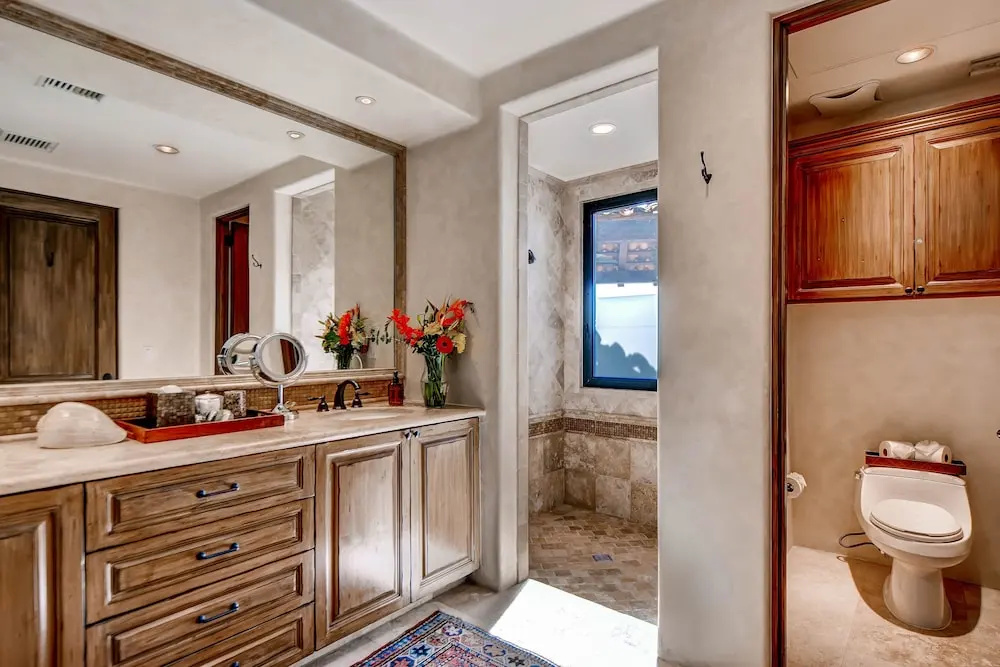 Cielos 78 - Four Bedroom Home