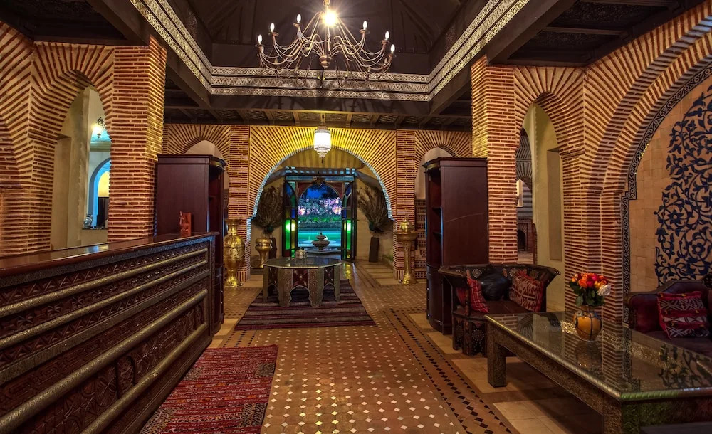 palais ghaiat