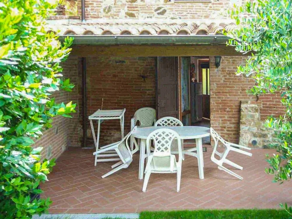 Spacious Apartment Il Grande