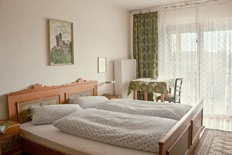Hotel Birkenhof