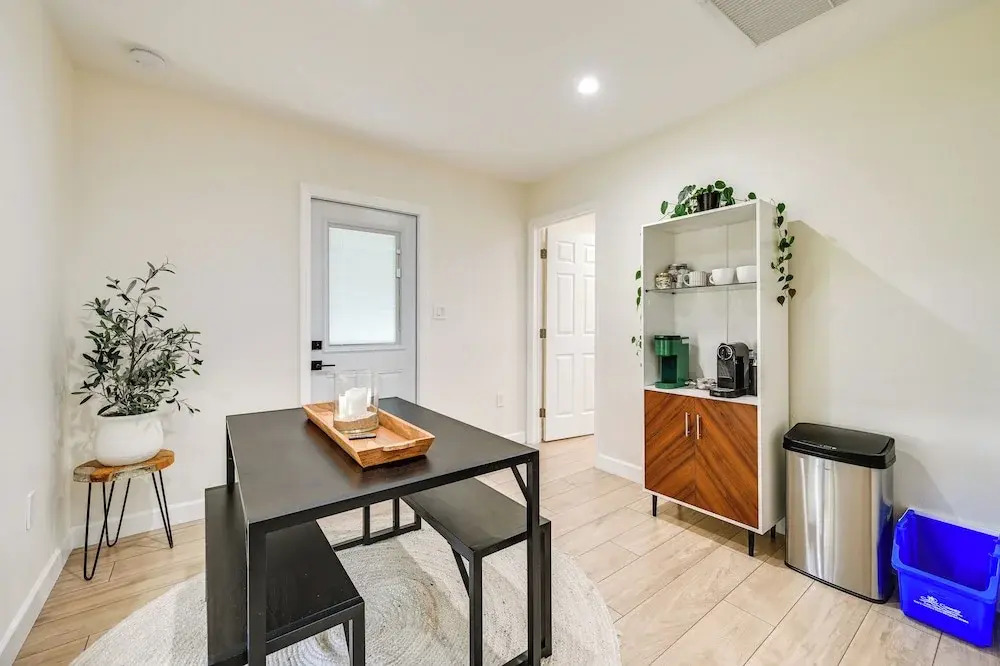 Modern Naples Duplex Home ~ 6 Mi to Beach!