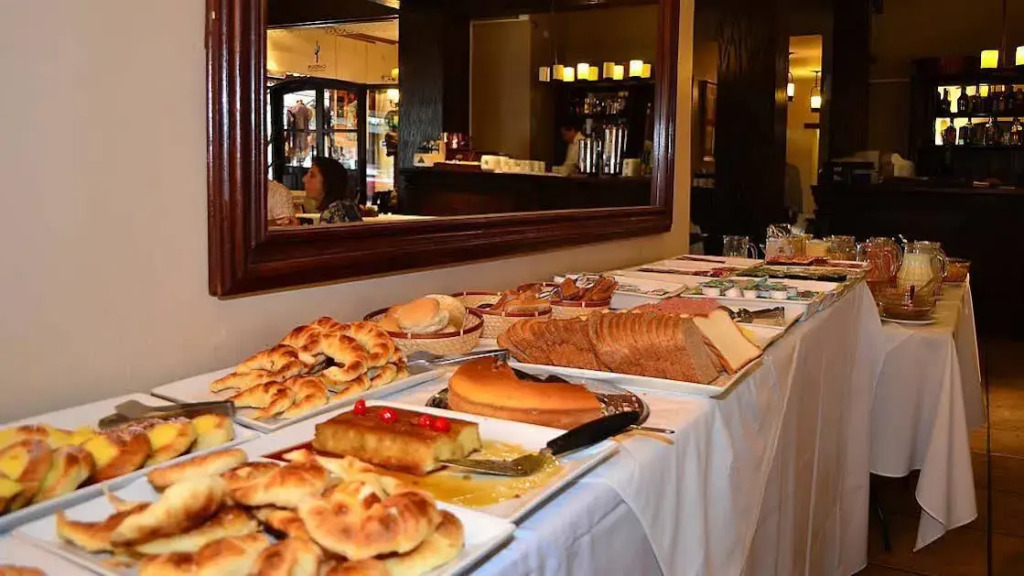 Hotel Salta