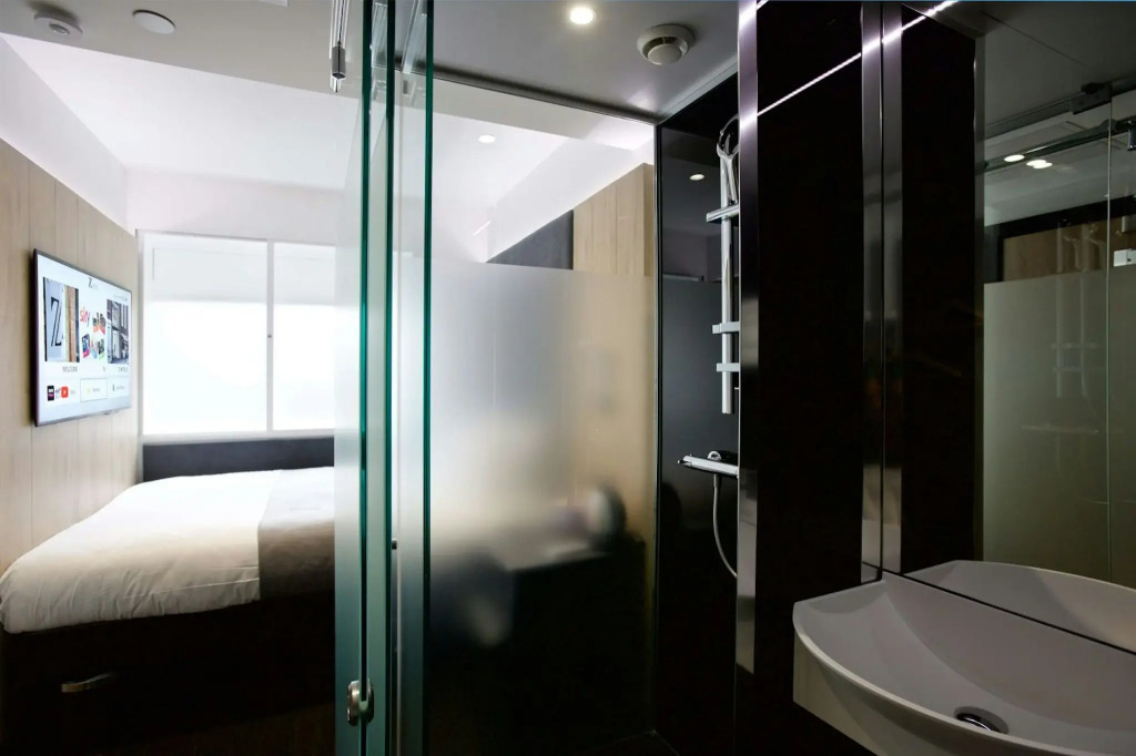 The Z Hotel Tottenham Court Road