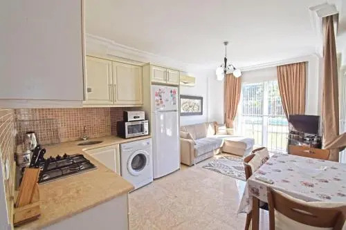 A2 Arnna Apartments