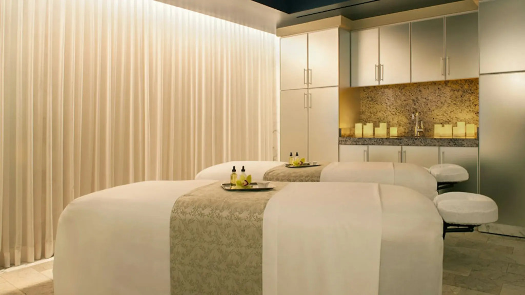 The Peninsula Beverly Hills