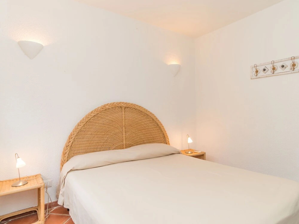 Villa Tulipani Costa Rei