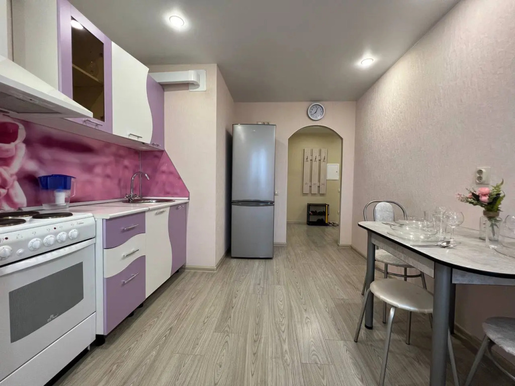 EasyRent на проспекте Кирова 322А корпус 6