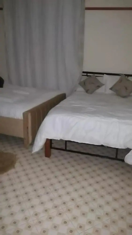 Charming 1-bed Apartment in Nakuru