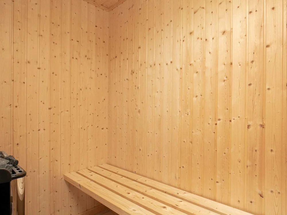 Gorgeous Holiday Home in Ålbæk With Sauna