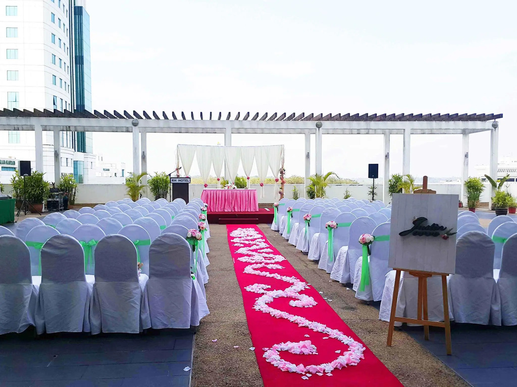RH Hotel Sibu