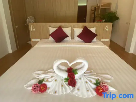 The Poom Cafe & Resort Khao Yai