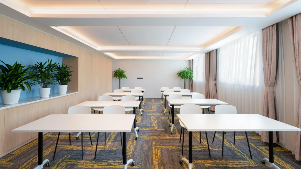 Holiday Inn Express Beijing Tongzhou Tourism Zone