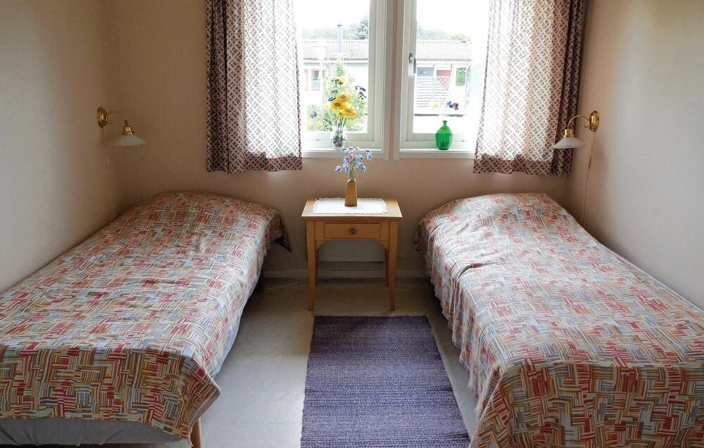 Holiday Home Gärsnäs Xciii