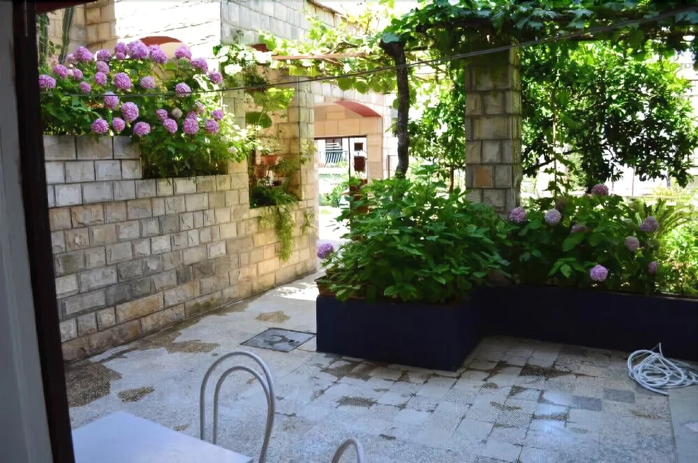 Apartments Esma