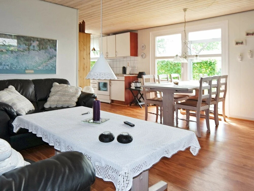 Cozy Holiday Home in Hadsund near Sea