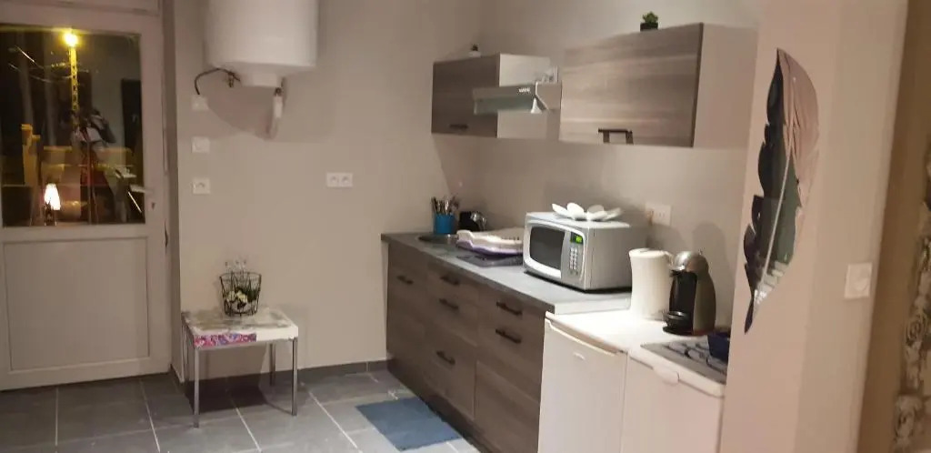 Appartement moderne Roanne
