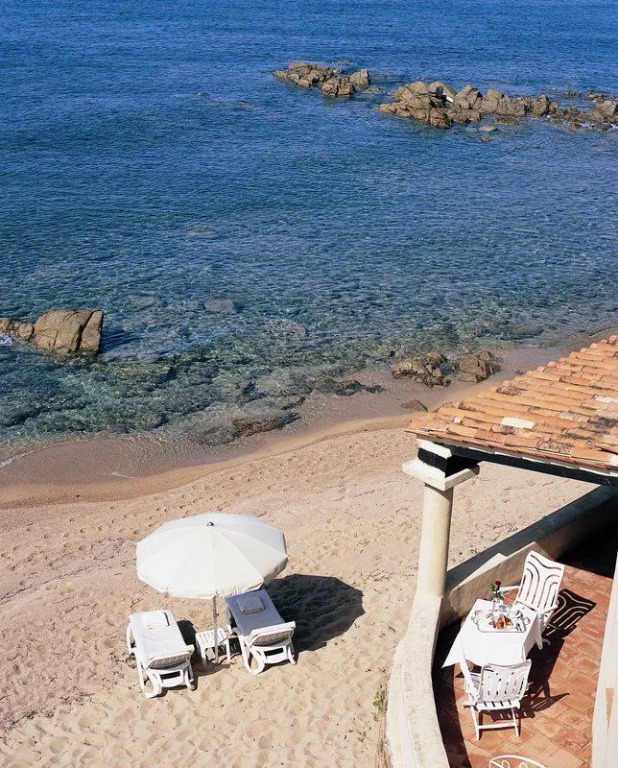 Hotel Le Maquis