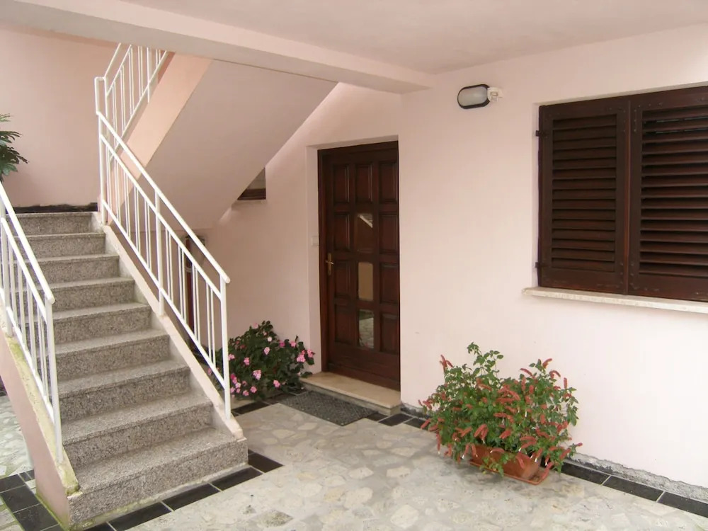 Apartments with WiFi Pula - 6987