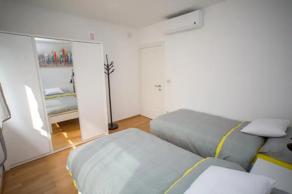 Apartment Jasna