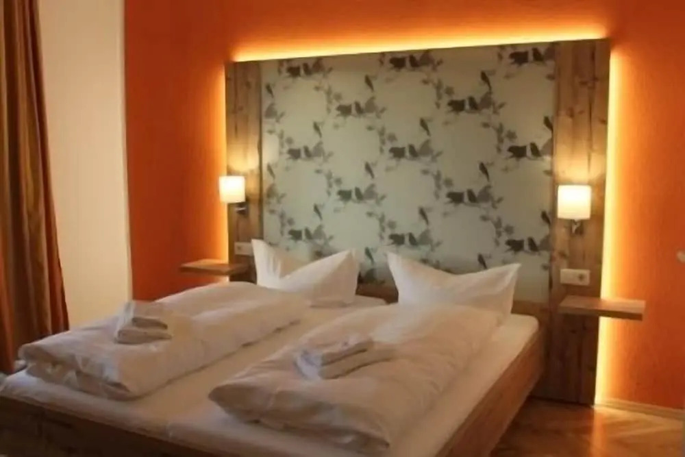 Hotel Haus am Ahorn