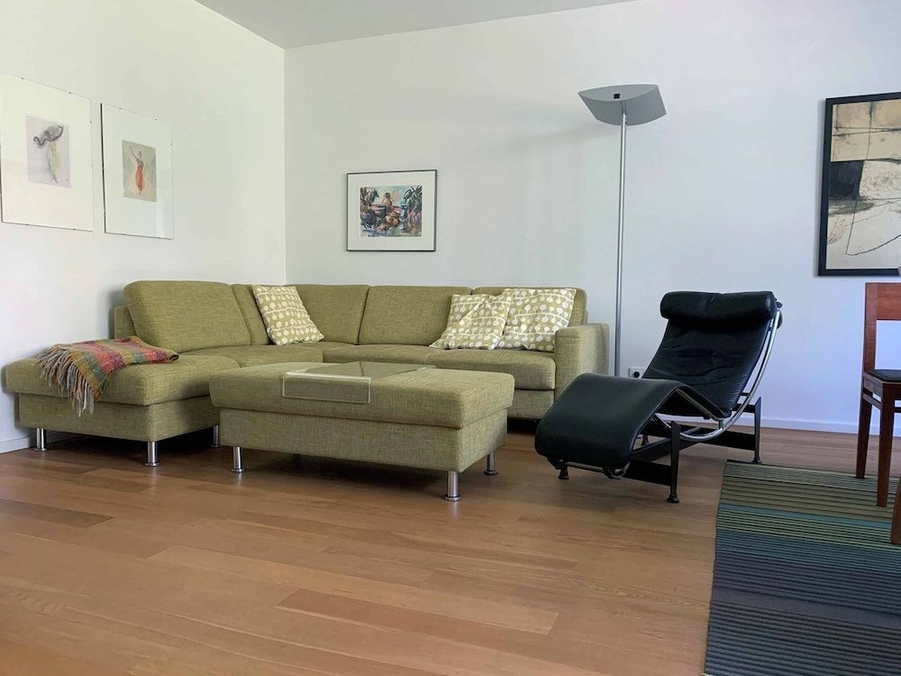 F80-Die FEINE Ferienwohnung