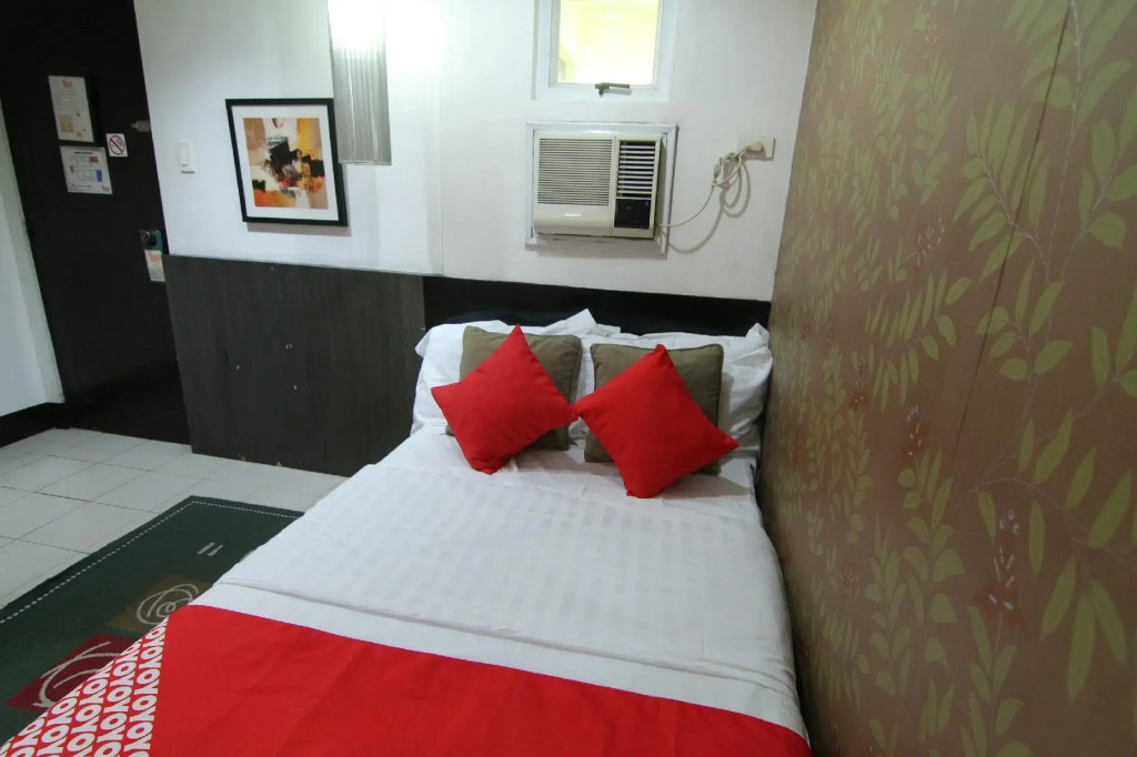 Orange Nest Hotel