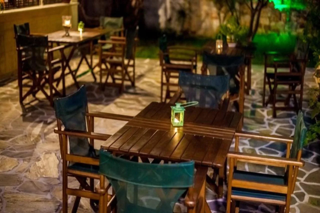 Villa Nefeli Skiathos