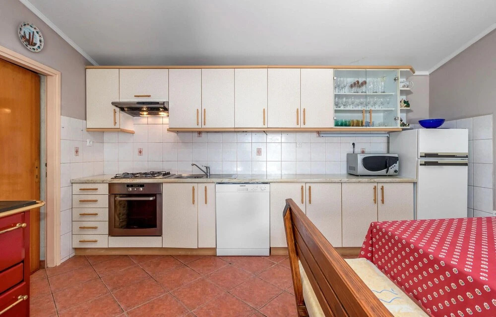 Beautiful Home in Jadranovo With Wifi and 3 Bedrooms
